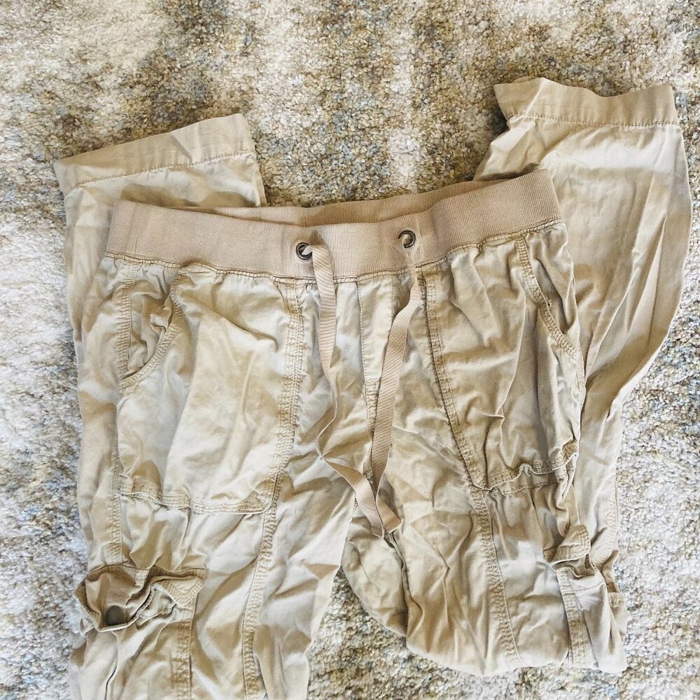 Vintage Old Navy Cargo Pants